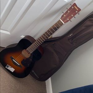 Yamaha Guitar
